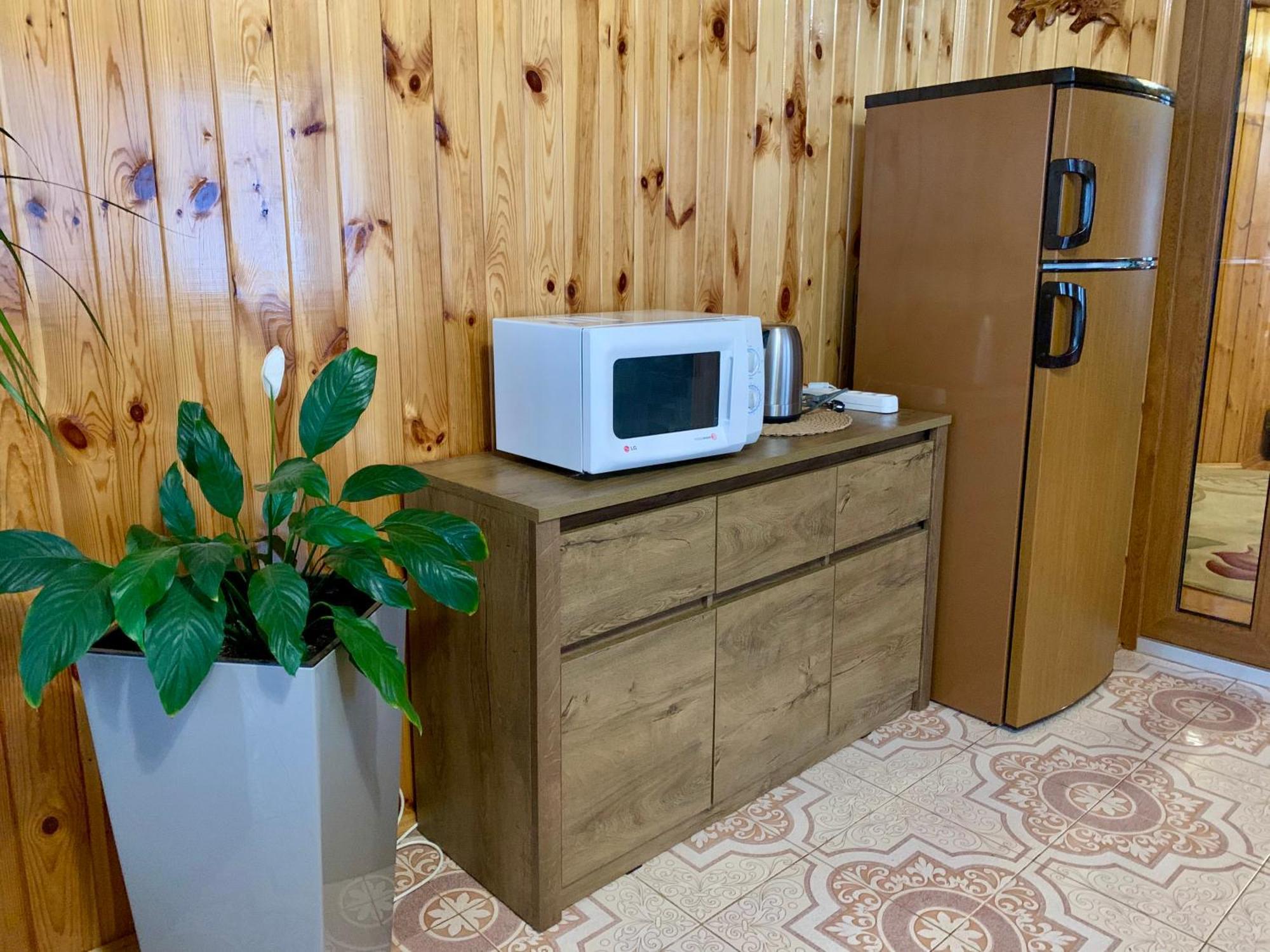 Guest House Velet Bukovel Dış mekan fotoğraf