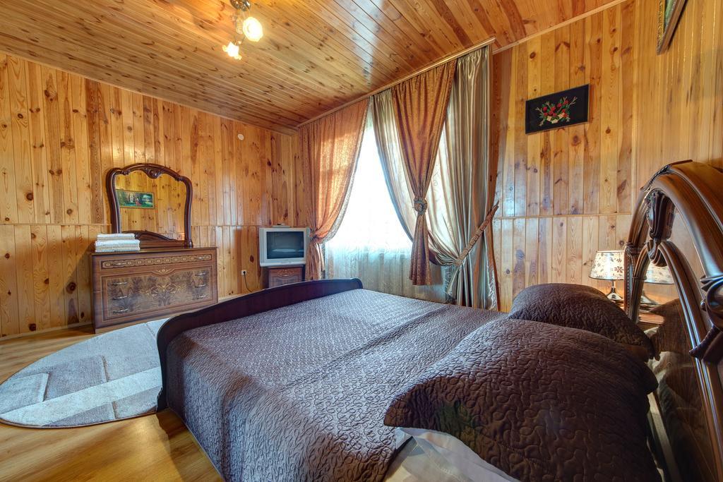 Guest House Velet Bukovel Dış mekan fotoğraf