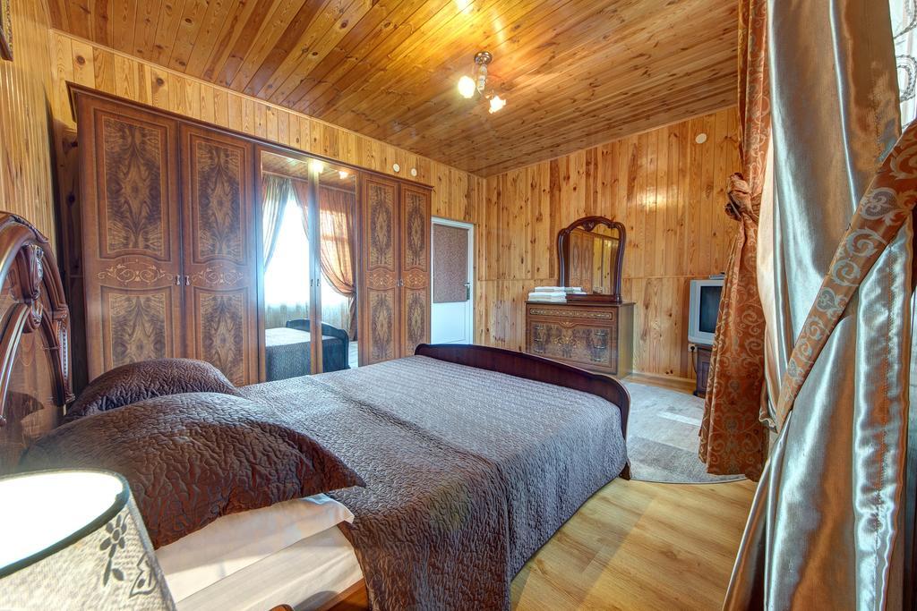 Guest House Velet Bukovel Dış mekan fotoğraf