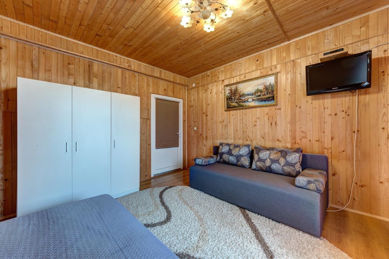 Guest House Velet Bukovel Dış mekan fotoğraf