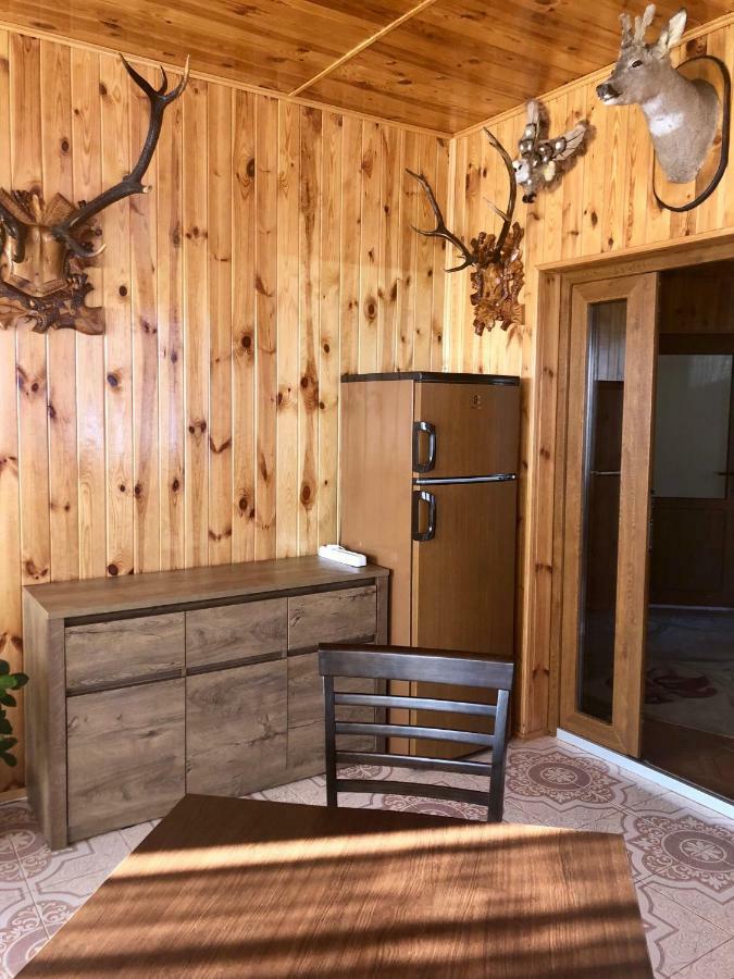Guest House Velet Bukovel Dış mekan fotoğraf